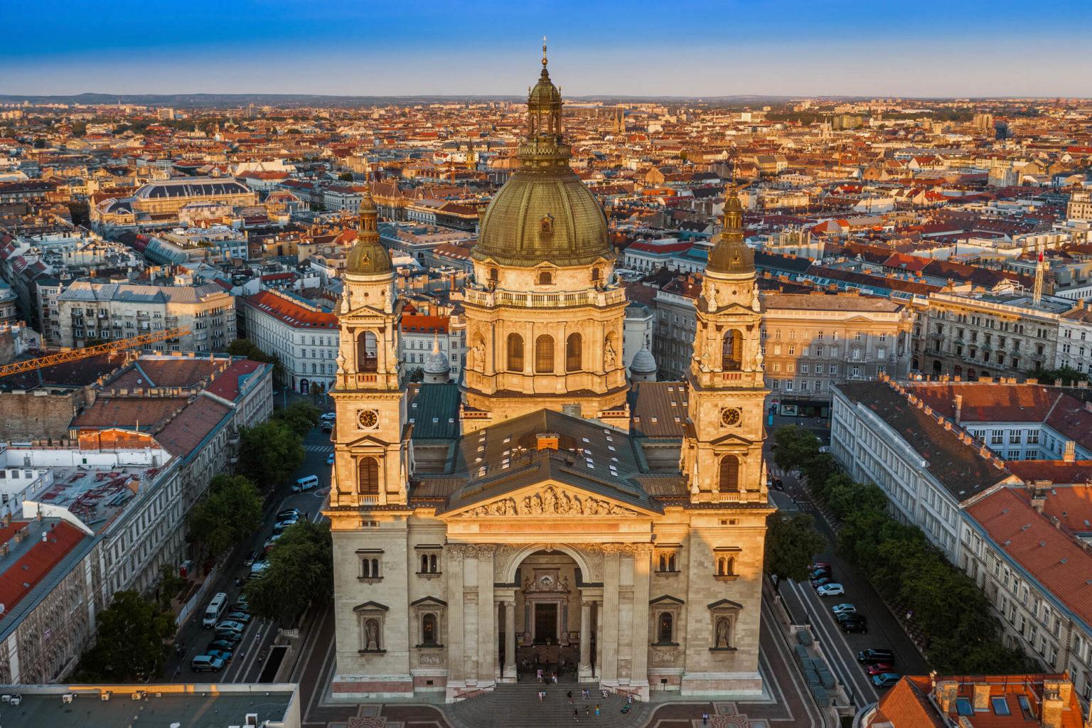 St.-Stephans-Basilika (Budapest)