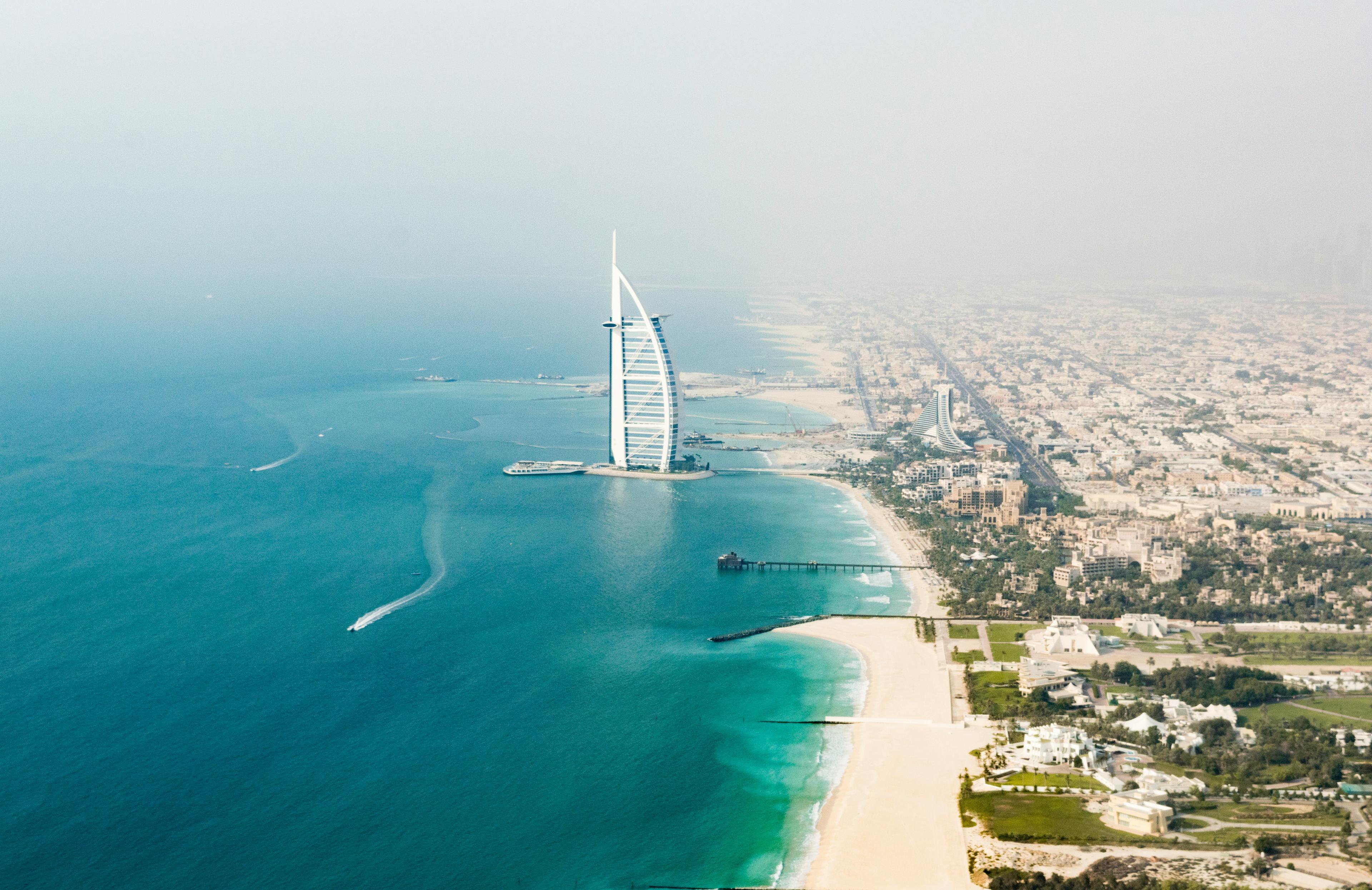 Burj Al Arab